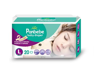 Panno monouso come <span class=keywords><strong>coccole</strong></span> <span class=keywords><strong>e</strong></span> Non tessuto di alta qualità pannolini per bambini/pannolini/pantaloni | OEM/ODM personalizzabile Packaging <span class=keywords><strong>e</strong></span> logo - Product Image 2