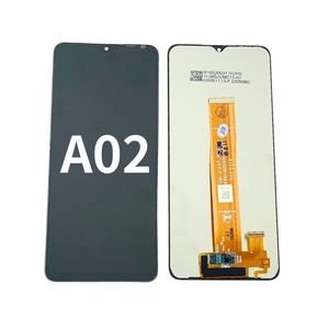 Schermo Originale di Fabbrica per <span class=keywords><strong>Samsung</strong></span> A02 A12 <span class=keywords><strong>A32</strong></span> 5G, Display LCD per Telefoni Cellulari a Prezzo Scontato - Product Image 1