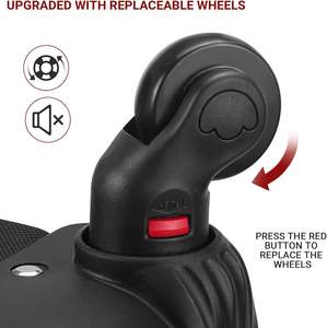 Mochila Impermeable con Ruedas para Negocios, con Compartimento para Portátil, de Buena Calidad, Muestra Gratuita - Product Image 3