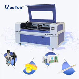 1300*900mm Co2 laser cutting machine for wood laser cutting machine