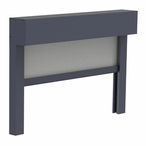 Persiana Enrollable Oculta para Ventana Lateral y Capó, Diseño Minimalista, Fácil de Instalar - Product Image 1
