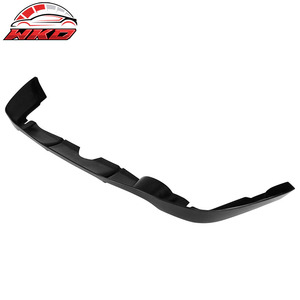 Fits For Acura RSX 02-06 (PU) Rear Bumper Lip High Quality Exterior Accessory - Product Image 4