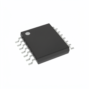 Distribuidor Autorizado MM74HC86MTC, Circuito Integrado GATE XOR 4CH 2 INP 14TSSOP, Proveedores de Componentes Electrónicos, Lógica - Product Image 1