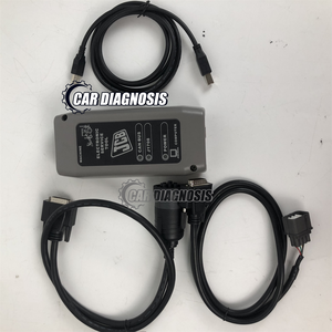 Kit Diagnostico JCB DLA - Adattatore <span class=keywords><strong>Data</strong></span> <span class=keywords><strong>Link</strong></span> Canbus JCB ServiceMaster 4, Manuali, Parti e Software Spp - Product Image 2