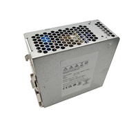Alimentation à découpage 2587-2147 en stock, neuve, avec connecteur allemand d'origine, monophasée 24VDC 20A 2587-2147