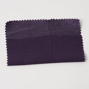 Stock Lot 140cm <span class=keywords><strong>Largeur</strong></span> Durable Lisse Respirant Femmes Vêtements Chemise Couleur Unie Multi Couleur <span class=keywords><strong>60</strong></span>% Cupro 40% Rayonne Tissu - Product Image 3