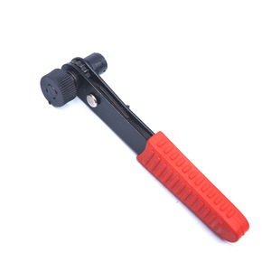 20 anni chiave a cricchetto mini veloce di fabbrica 1/4 cacciavite ad aria chiave a bussola esagonale a due vie - Product Image 3