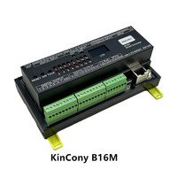 Module d'interrupteur intelligent Wi-Fi KINCONY Official Store B16M ESP32-S3 avec écran OLED, résolution universelle