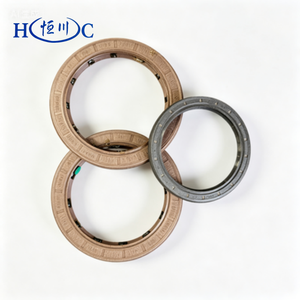 Kit <span class=keywords><strong>di</strong></span> Guarnizioni per Cilindri Idraulici Professionali per Pale Gommate Liugong SDLG - Ricambi per Riparazione - Product Image 5