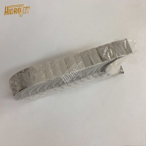 อะไหล่รถขุด แบริ่งหลัก 0.5 6204-28-8100 สำหรับรถขุดโคมัตสุ PC88MR 6D95 ขายส่ง - Product Image 5