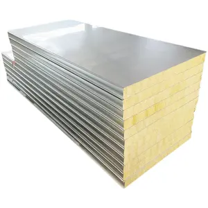 Condibe Cold Room Panel Cold Storage sandwich composite Insulation Board