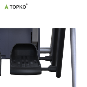 TOPKO <span class=keywords><strong>Machine</strong></span> d'entraînement elliptique à triple fonction pour le <span class=keywords><strong>ski</strong></span> et l'escalade <span class=keywords><strong>Machine</strong></span> d'escalade commerciale pour l'aérobic - Product Image 3