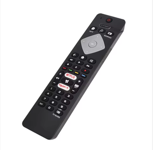 BRC0884301 Utilisation de la télécommande de remplacement pour <span class=keywords><strong>Philips</strong></span> <span class=keywords><strong>4K</strong></span> Smart <span class=keywords><strong>LED</strong></span> <span class=keywords><strong>TV</strong></span> - Product Image 2