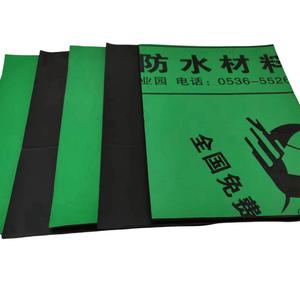 <span class=keywords><strong>Prix</strong></span> le moins cher en gros SBS APP membrane imperméable auto-adhésive de <span class=keywords><strong>bitume</strong></span> modifié pour le toit - Product Image 6