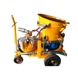 Pièces accessoires <span class=keywords><strong>buse</strong></span> pulvérisation machine à <span class=keywords><strong>béton</strong></span> projeté - Product Image 6