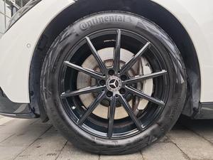 <span class=keywords><strong>Mercedes</strong></span>-Benz EQE <span class=keywords><strong>350</strong></span> Usado del 2022 |   Sedán Eléctrico |   658 km de autonomía CLTC |   MBUX |   Volante a la Izquierda |   Suministro Global de Piezas para Vehículos Eléctricos - Product Image 6