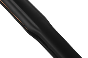 NB WIDE <span class=keywords><strong>Professionnel</strong></span> Infrarouge 450 ° Lisseur de cheveux en céramique avec écran LCD pour hôtel et extérieur - Product Image 5