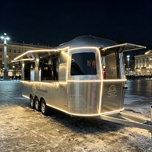 Coffee Cart Mobile Coffee <b>Trailer</b> Mobile Coffee Cart Coffee <b>Trailer</b> Mobile Coffee Food Truck Coffee <b>Trailer</b> Food Truck - Product Image 5