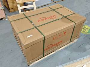 วาล์วควบคุมไดอะแฟรมอัตโนมัติ WYECO แบบกำหนดเองได้ Pnautmatic LOGIX 3800 3200MD 500MD ราคา - Product Image 5