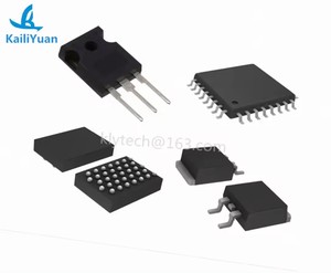 Transitor Chip IC Gốc SOT-23 TP0601T-T1-E3 - Product Image 4