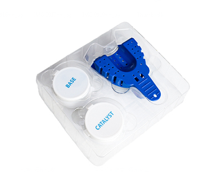 2025, Kit de molde <span class=keywords><strong>Dental</strong></span> de silicona Popular superior, accesorios de <span class=keywords><strong>blanqueamiento</strong></span> <span class=keywords><strong>dental</strong></span> multiusos para carillas, dentaduras postizas, molde de dientes DIY - Product Image 6