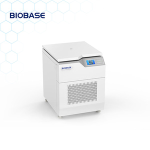 Centrífuga <span class=keywords><strong>Veterinaria</strong></span> BIOBASE BKC-VL8RD 7000 rpm, Centrífuga de Gran Capacidad para Bolsas de Sangre, para Clínica - Product Image 6