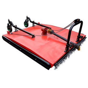 Cortadora rotativa usada para <span class=keywords><strong>Tractor</strong></span>, cortadora de césped con caja de cambios, proveedor de fábrica - Product Image 4