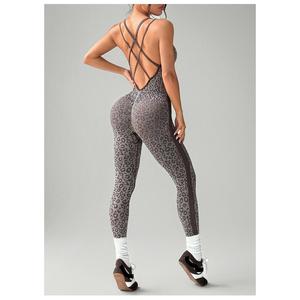 Combinaison de haute qualité ultra confortable Y2K Beauty Premium Basic Jogging <span class=keywords><strong>Gym</strong></span> Clothes for Girls Casual Dance Leotards for Gymnastics - Product Image 2