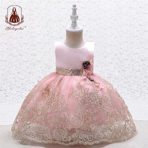 In Stock Baby Dresses 6-9 Months Cotton Material, Summer Wear | Alibaba.com