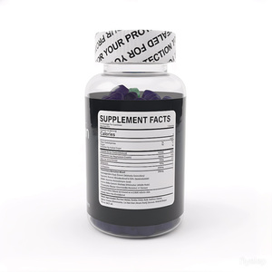 LUVVITA Gommose per il Sonno con Melatonina e Vitamina B6, Supporto per Sonno e Memoria, Vendita all'Ingrosso - Product Image 3