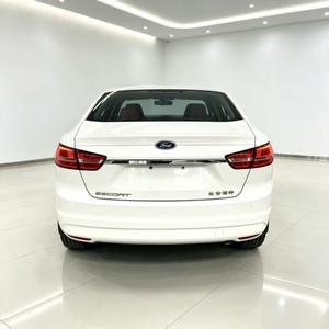 Ottimo Prezzo per <span class=keywords><strong>Ford</strong></span> <span class=keywords><strong>Escort</strong></span> 2015 1.5L Fashion 5 Posti LHD <span class=keywords><strong>Berlina</strong></span>, 120.000 KM, Senza Incidenti, Basso Consumo di Carburante, Disponibile in Stock - Product Image 4