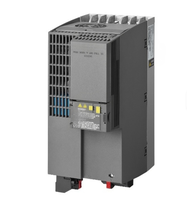 Convertisseur de fréquence Siemens G120C 6SL3210-1KE23-2AP1, 3AC 380-480V, PROFIBUS-DP, filtre EMC classe A, VFD, IP20, FSB