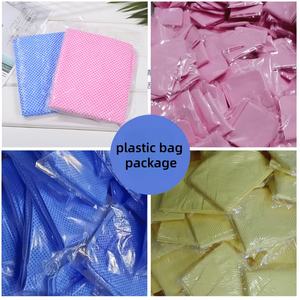 Serviette rafraîchissante légère et à séchage rapide en polyester 100 % de haute qualité avec toucher glacé pour le sport et l'usage domestique - Product Image 5