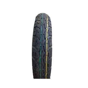 Neumático de goma de alta calidad 3,50-<span class=keywords><strong>8</strong></span> 4pr 6PR, nuevo reemplazo de <span class=keywords><strong>rueda</strong></span> OEM para venta al por menor, precio de fábrica - Product Image 2