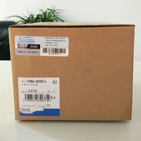 OEM / ODM 1PC Neuf Convient au module PLC CPM2A-30CDR-A CPM2A30CDRA Marque DHL ou FedEx Installation facile