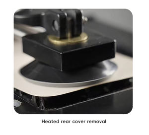 ماكينة إزالة شاشة التسخين بإطار أوتوماتيكي TBK ، قالب عالمي للشاشة/إزالة الغطاء الخلفي ، أدوات إصلاح أصلية من <span class=keywords><strong>APPLE</strong></span> - Product Image 5