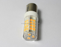 Ampoule LED BA15D pour instrument, 110VAC, 4W, remplace une ampoule halogène de 40W