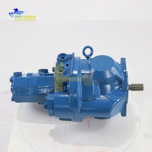ปั๊มไฮดรอลิกหลัก AP2D25 ของ Hangood Engineering Construction Machinery สำหรับอะไหล่เครื่องจักรก่อสร้าง R60-7 - Product Image 2