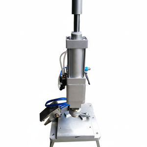 Planta de fabricación hecha a mano equipo de jabón lavandería - Product Image 1