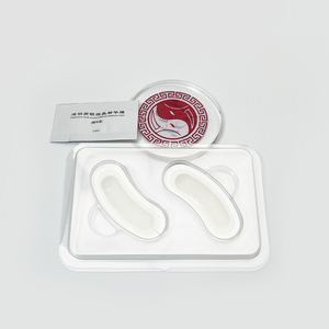 Patch <span class=keywords><strong>Occhi</strong></span> Anti-Rughe Personalizzabile, Maschera <span class=keywords><strong>Occhi</strong></span> Microdissolvibile, Maschera <span class=keywords><strong>Occhi</strong></span> Cosmetica a Microcristalli - Product Image 2