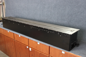500mm moderno <span class=keywords><strong>camino</strong></span> in acciaio per interni <span class=keywords><strong>bioetanolo</strong></span> alcol riscaldatore elettrico per Villa etanolo caminetti - Product Image 5