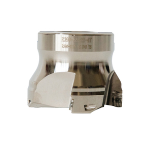 R390 phay Cutter Mặt phay Cutter Head CNC Công cụ Cắt indexable mặt cắt OEM & ODM hỗ trợ - Product Image 4