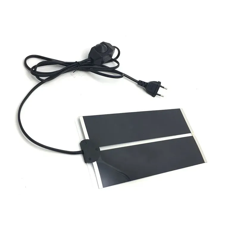 110V 220V Reptile Warm Mat Pet