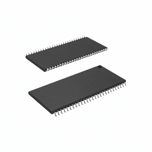 AS4C4M16S-6TANTR 54 TSOP Componente Electrónico de Memoria Original con Servicio Integral - Product Image 1