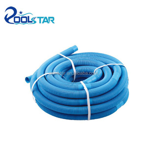 สายดูดฝุ่นสระว่ายน้ำ Poolstar รุ่น <span class=keywords><strong>P1604</strong></span> ราคาโรงงาน แรงดูดสูง สีน้ำเงิน ขนาดเส้นผ่านศูนย์กลาง 38 มม. ความยาว 10.5 ม. สำหรับทำความสะอาดสระว่ายน้ำ - Product Image 4
