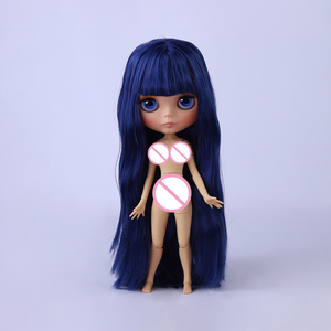OEM ICY DBS Blyth пластиковая кукла-шарнирная фигурка 28 см, масштаб 1/6, для девочек, игрушка для самостоятельной сборки - Product Image 2
