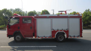 Lucha con sistema <span class=keywords><strong>de</strong></span> espuma <span class=keywords><strong>de</strong></span> aire comprimido <span class=keywords><strong>camiones</strong></span> <span class=keywords><strong>Rosenbauer</strong></span> camión <span class=keywords><strong>de</strong></span> <span class=keywords><strong>bomberos</strong></span> controlado por radio - Product Image 4