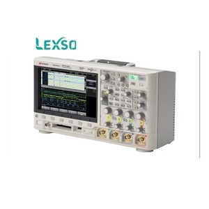 Oscilloscope à signaux mixtes Keysight Msox3032a/msox3034a 350 MHz 2/4 canaux analogiques plus 16 canaux numériques - Product Image 1