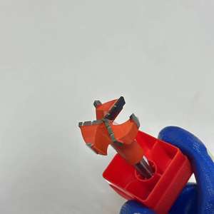 2024 neue Produkte Holz bearbeitung in Industrie qualität F35X70R 3T Bohrer - Product Image 6