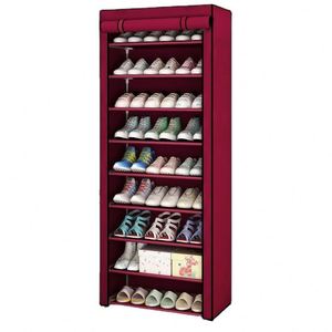 <span class=keywords><strong>Caja</strong></span> Organizadora de Zapatos Gigante Transparente Apilable Magnética <span class=keywords><strong>para</strong></span> <span class=keywords><strong>Zapatillas</strong></span> <span class=keywords><strong>Jordan</strong></span>, de Tela No Tejida Personalizada - Product Image 3